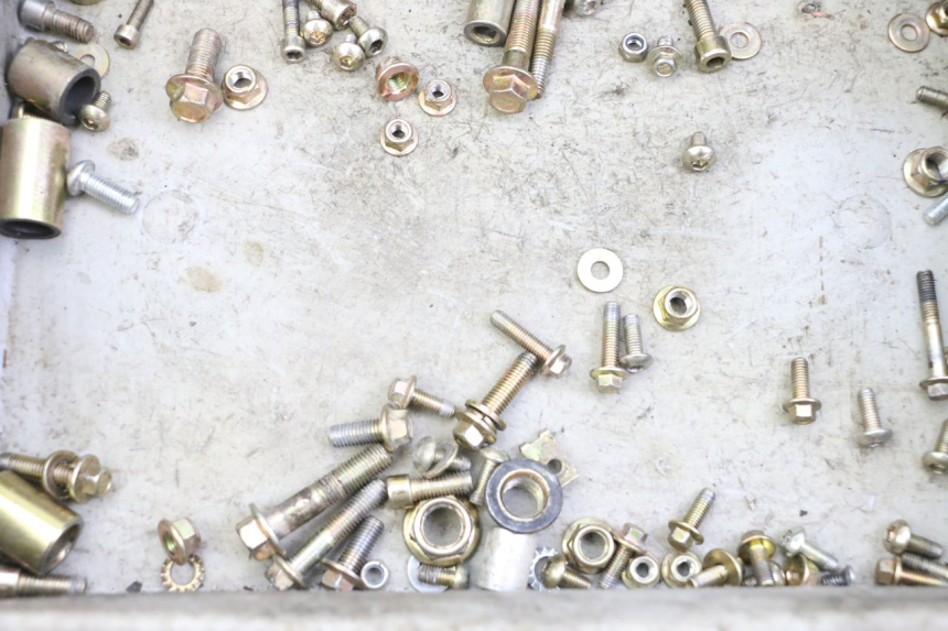 photo de SCREW BAG APOLLO RFZ 125 - Component detail