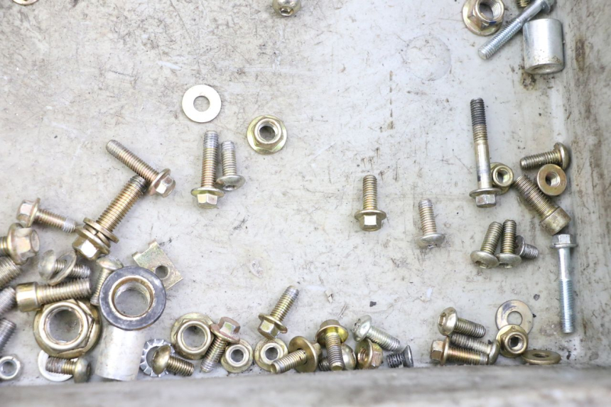 photo de SCREW BAG APOLLO RFZ 125 - Alternative perspective