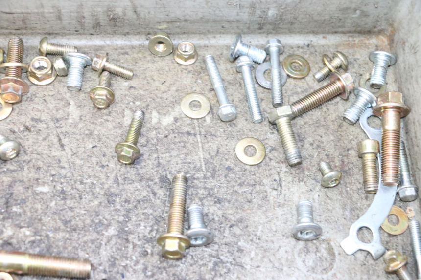 photo de SCREW BAG APOLLO RFZ 125 - Alternative perspective