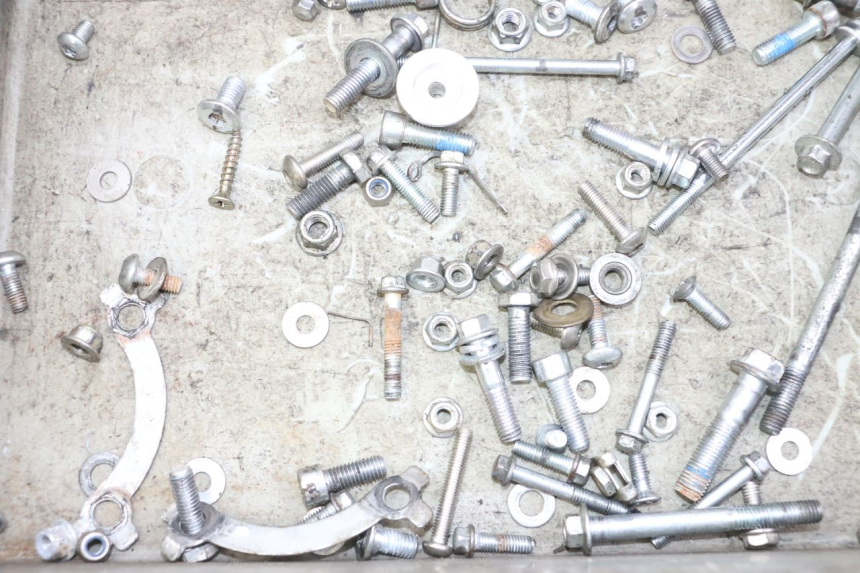 photo de SCREW BAG APOLLO RFZ 125 - Zoom on usage condition