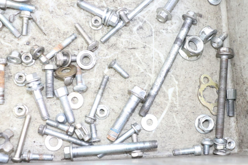 photo de SCREW BAG APOLLO RFZ 125 - Alternative perspective