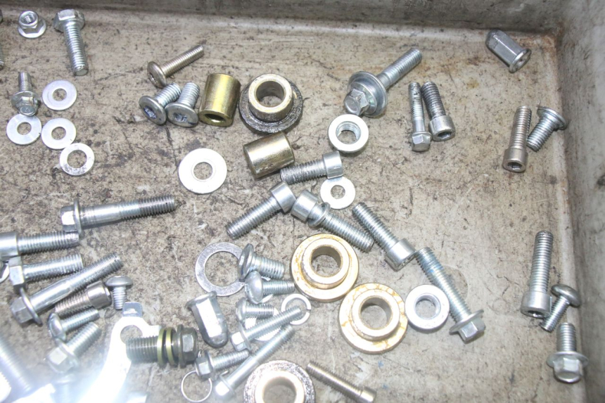 photo de SCREW BAG APOLLO RFZ 125 - Zoom on usage condition