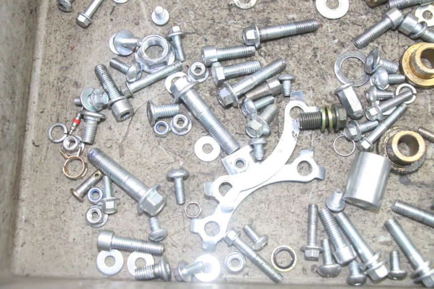 photo de SCREW BAG APOLLO RFZ 125 - Alternative perspective