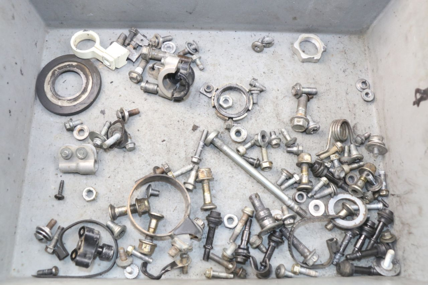 photo de SCREWS BAG SUZUKI RMZ RM-Z 450 (2008 - 2011) - Main view