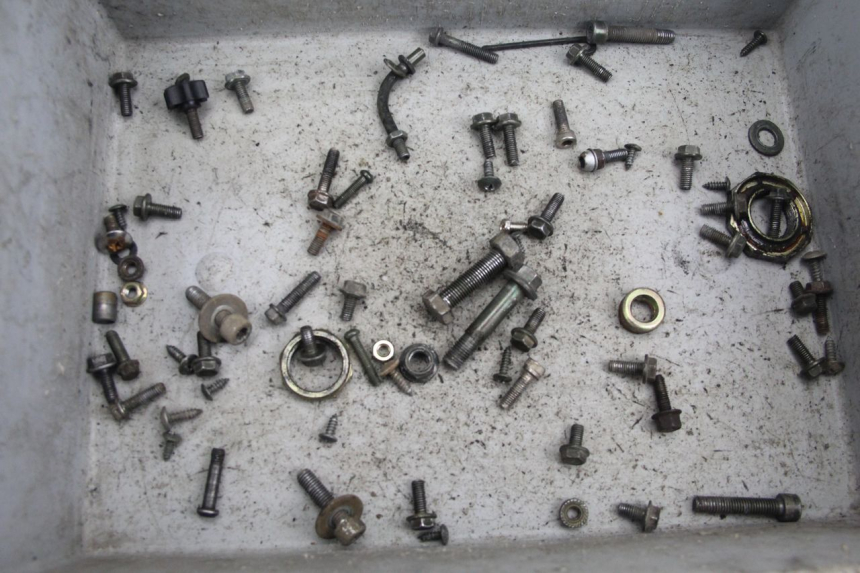 photo de SCREW FASTENER BAG TNT MOTOR ROMA 10' 2T 50 (2011 - 2018) - Main view