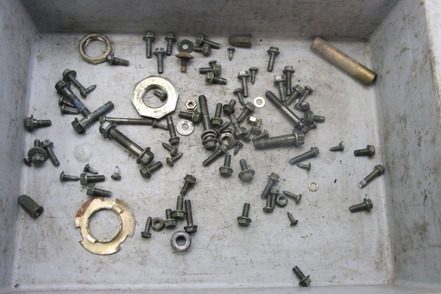 photo de SCREW FASTENER BAG TNT MOTOR ROMA 10' 4T 50 (2019 - 2022) - Main view