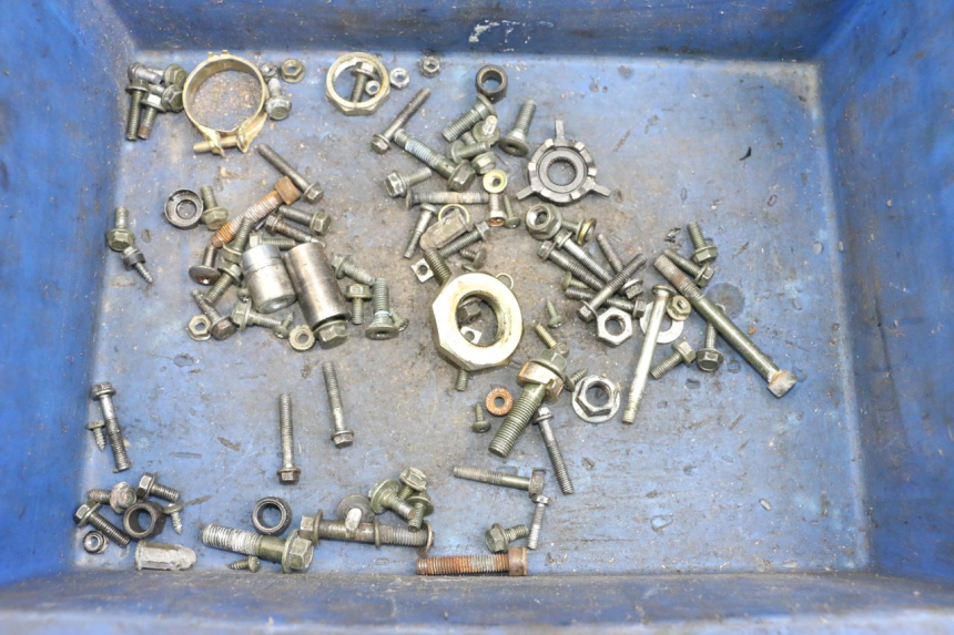 photo de SCREW FASTENER BAG TNT MOTOR ROMA 10' 4T 50 (2019 - 2022) - Main view