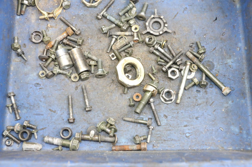 photo de SCREW FASTENER BAG TNT MOTOR ROMA 10' 4T 50 (2019 - 2022) - Component detail