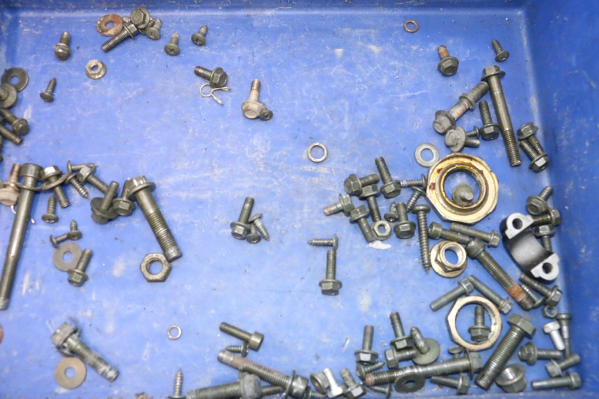photo de SCREWS BAG TNT MOTOR ROMA 12' 2T 50 (2007 - 2018) - Component detail
