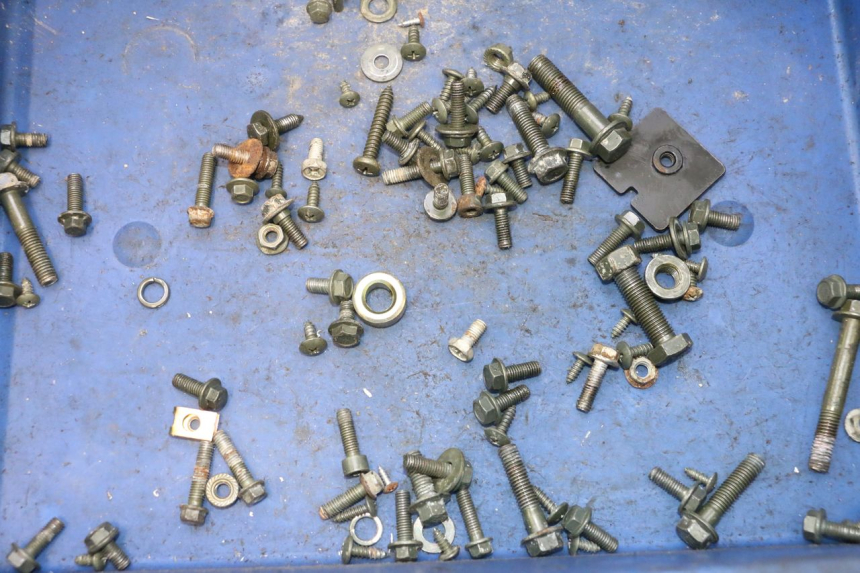 photo de SCREWS BAG TNT MOTOR ROMA 12' 2T 50 (2007 - 2018) - Component detail