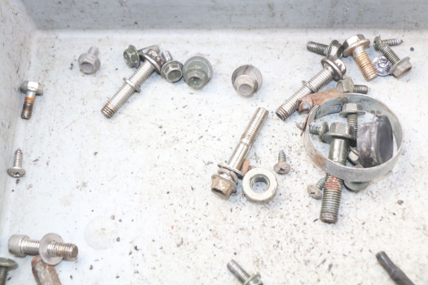 photo de SCREWS BAG TURBHO RP 50 (2018 - 2022) - Alternative perspective