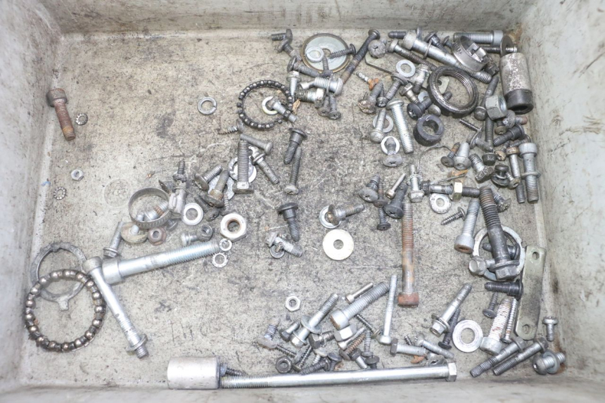 photo de SCREWS BAG GILERA RUNNER SL 50 (2006 - 2009) - Main view