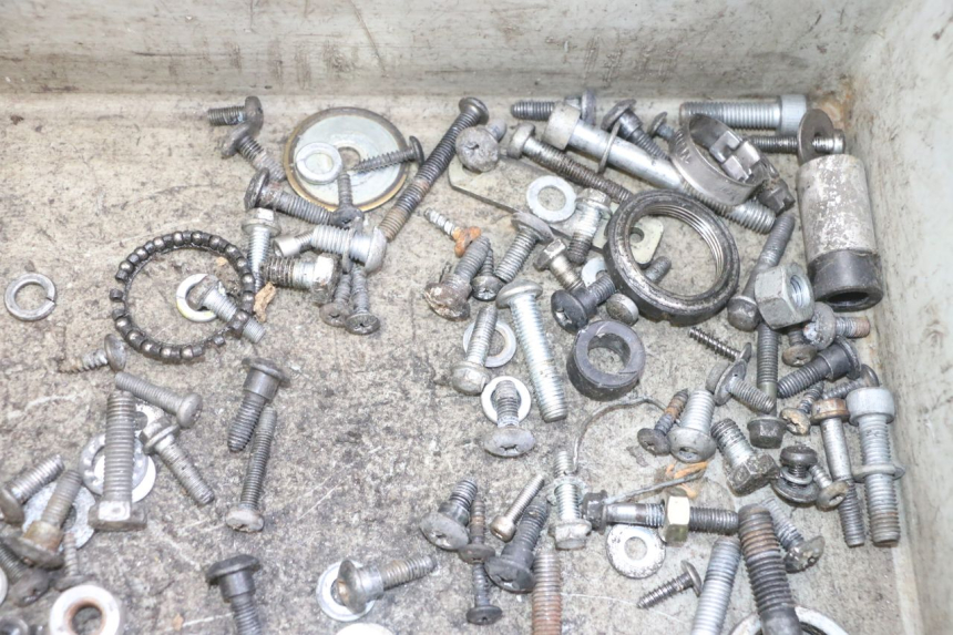 photo de SCREWS BAG GILERA RUNNER SL 50 (2006 - 2009) - Alternative perspective