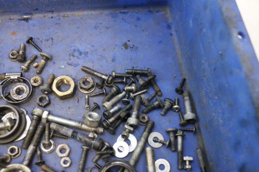 photo de SCREWS BAG GILERA RUNNER SP 50 (2002 - 2004) - Product overview