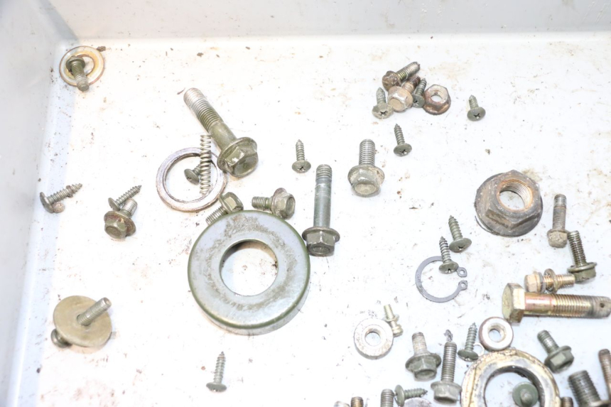 photo de SCREW FASTENER BAG KEEWAY RY6 2T 50 (2011 - 2019) - Product overview