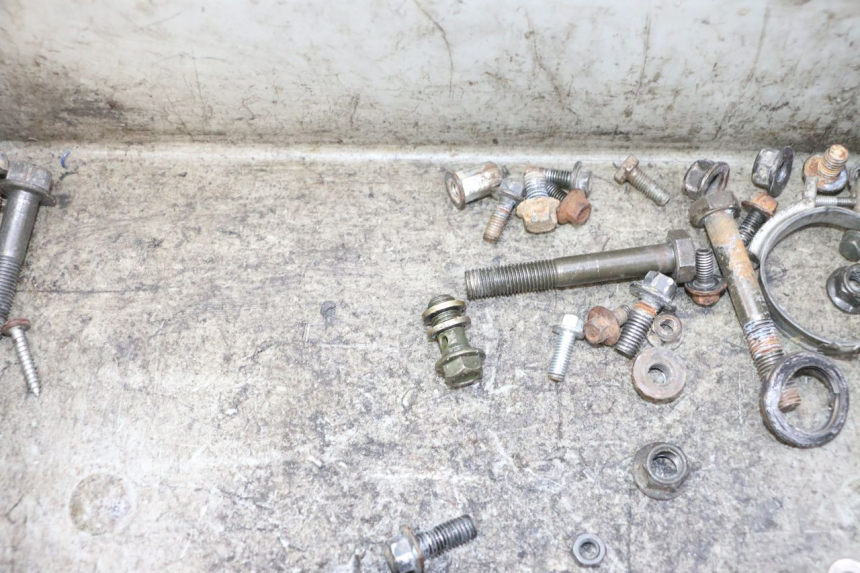 photo de SCREWS BAG HYTRACK S 150 (2003 - 2011) - Component detail