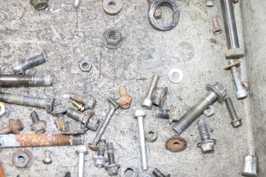 photo de SCREWS BAG HYTRACK S 150 (2003 - 2011) - Alternative perspective