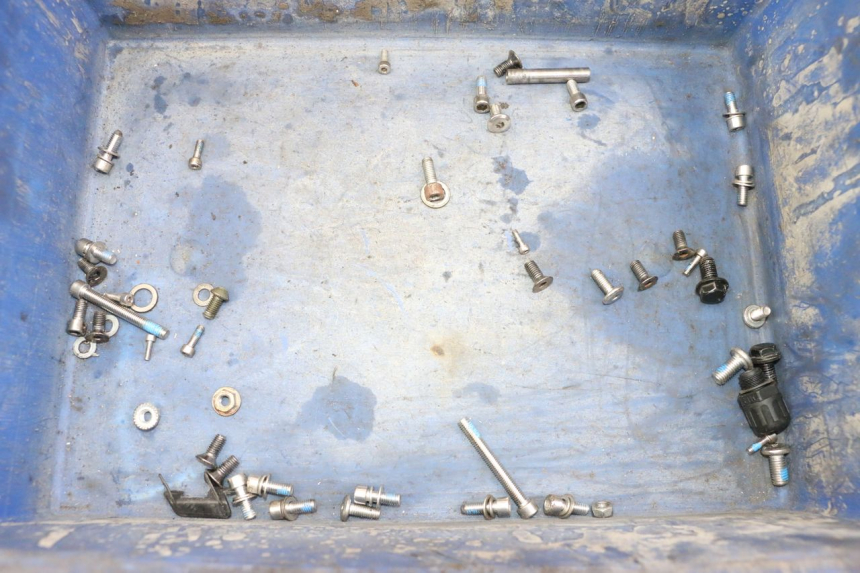 photo de SCREWS BAG HERO S10 1 - Main view