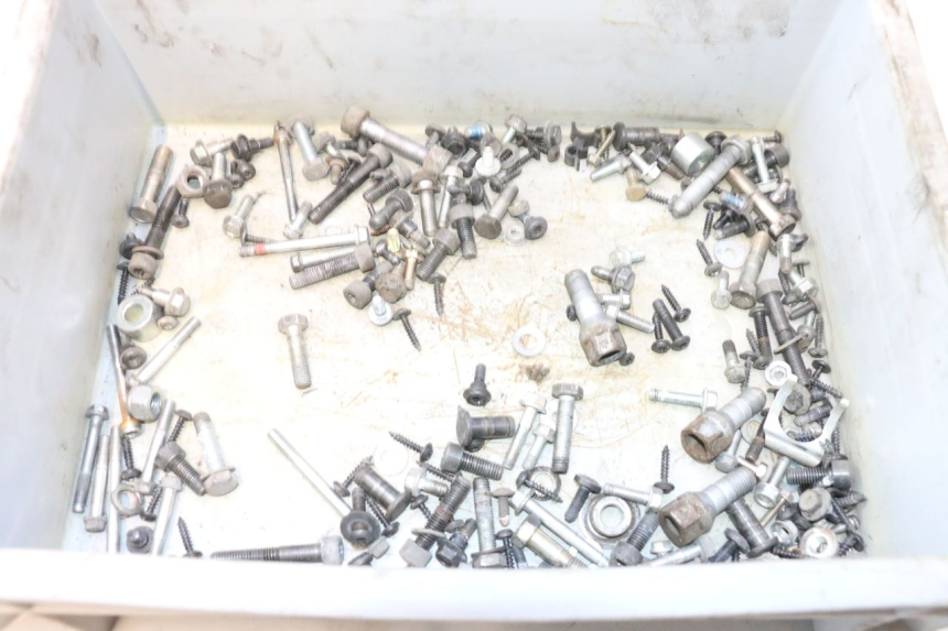 photo de SCREWS BAG PEUGEOT SATELIS 125 (2013 - 2018) - Component detail