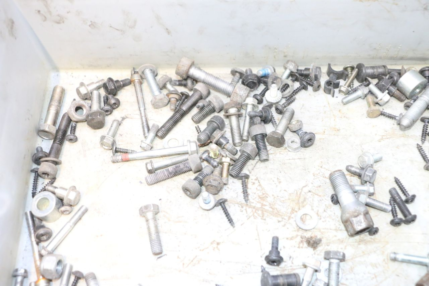 photo de SCREWS BAG PEUGEOT SATELIS 125 (2013 - 2018) - Alternative perspective