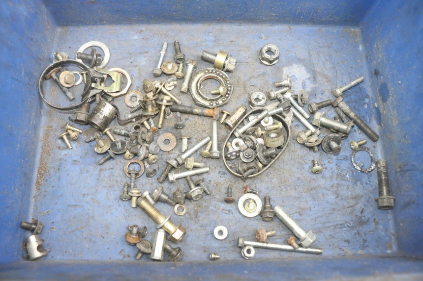 photo de SCREW BAG HONDA SCV LEAD 100 (2003 - 2007) - Main view