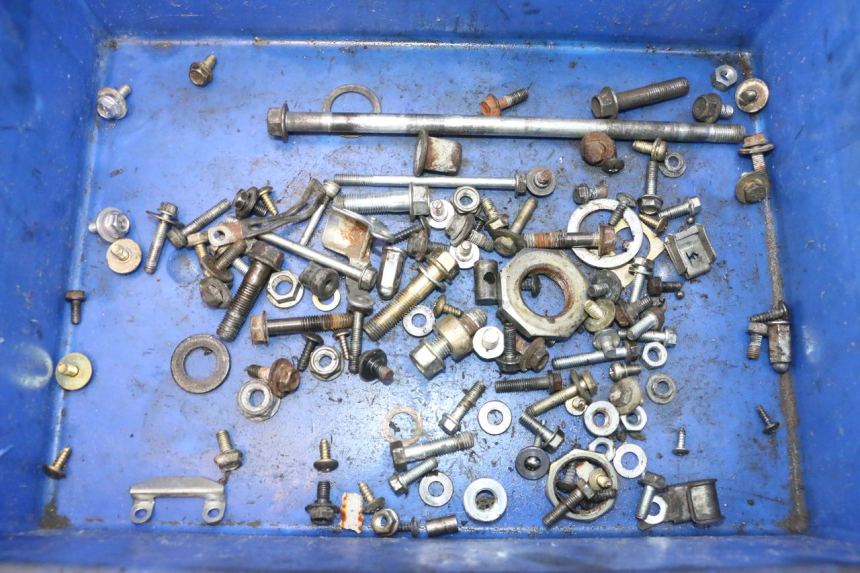 photo de SCREW BAG HONDA SCV LEAD 100 (2003 - 2007) - Main view