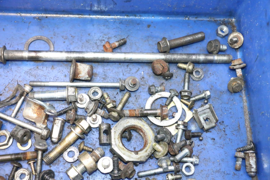 photo de SCREW BAG HONDA SCV LEAD 100 (2003 - 2007) - Product overview