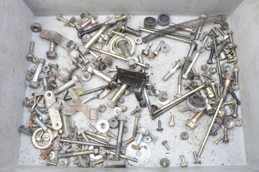 photo de SCREWS BAG KYMCO SENTO 50 (2008 - 2013) - Main view