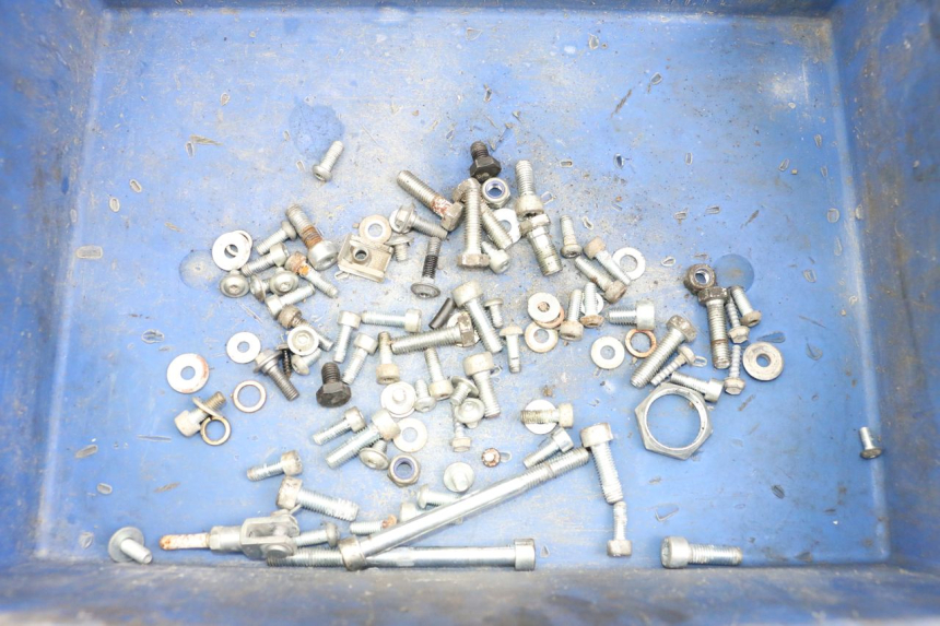 photo de SCREWS BAG SHERCO SM-R 50 (2013 - 2017) - Main view