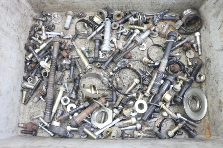 photo de SCREW BAG TRIUMPH SPEED TRIPLE T301 900 (1994 - 1996) - Main view