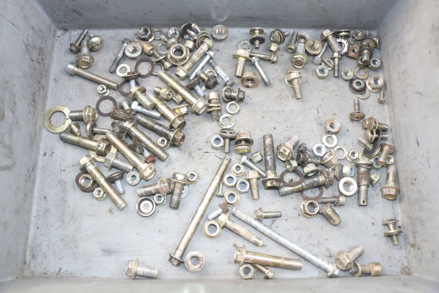 photo de SCREWS BAG ORION SPORTRAX 125 - Main view