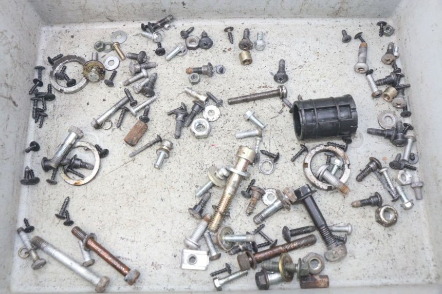 photo de SCREW FASTENER BAG APRILIA SR 2T 50 (2012 - 2017) - Main view