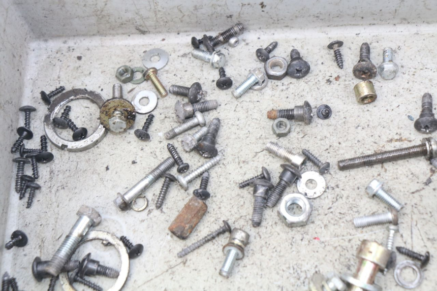 photo de SCREW FASTENER BAG APRILIA SR 2T 50 (2012 - 2017) - Alternative perspective