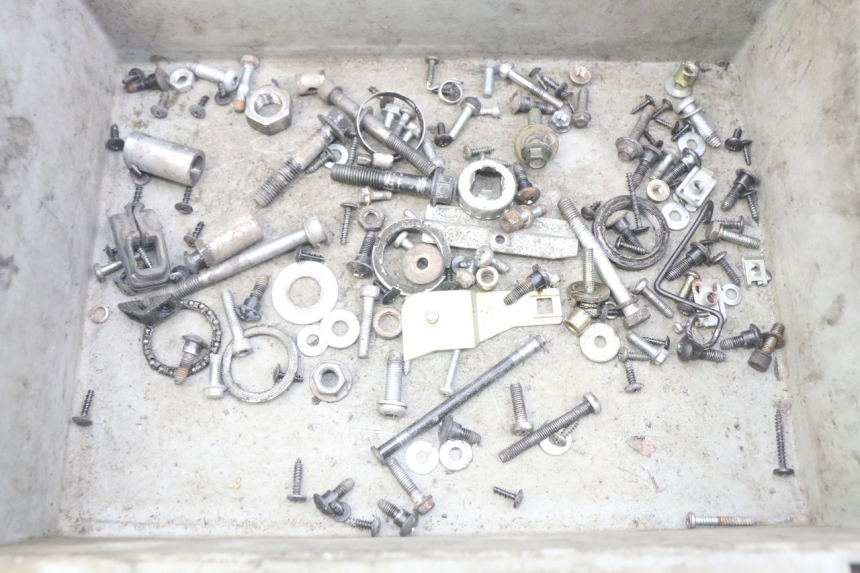 photo de SCREW FASTENER BAG APRILIA SR 2T 50 (2012 - 2017) - Component detail