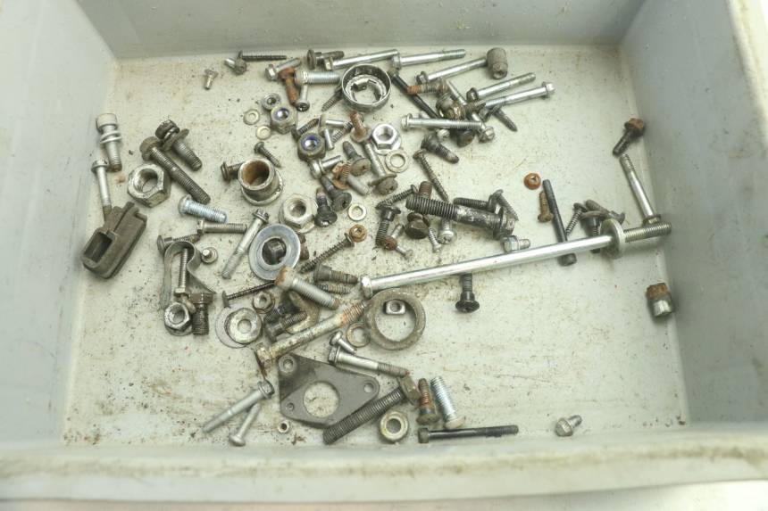 photo de SCREWS BAG GILERA STALKER 50 (2004 - 2014) - Main view