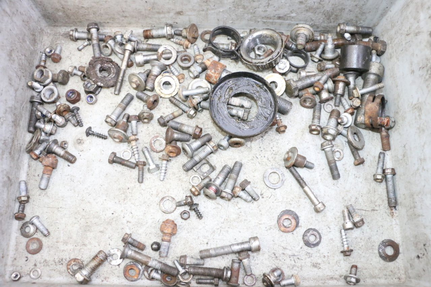 photo de SCREWS BAG KTM SUPERENDURO R 950 (2005 - 2009) - Main view