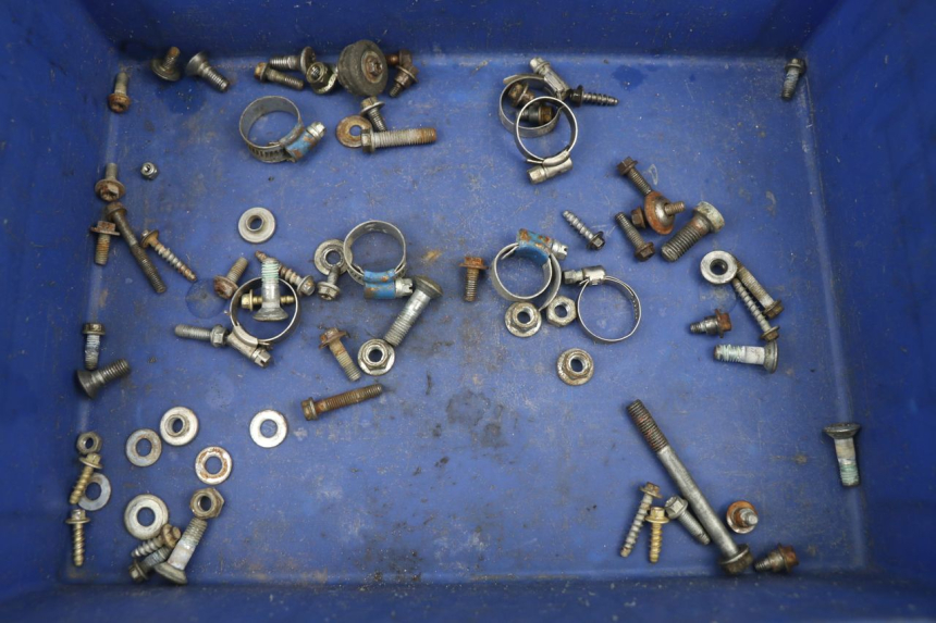 photo de SCREWS BAG KTM SX 65 (2009 - 2015) - Main view