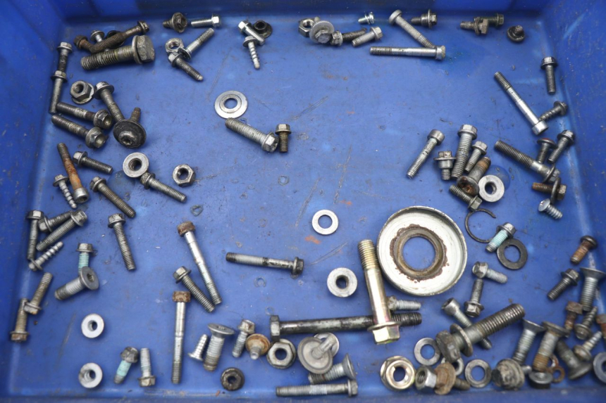 photo de SCREWS BAG KTM SX 65 (2003 - 2008) - Main view