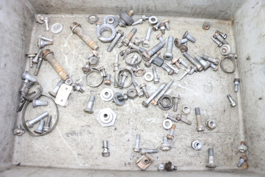 photo de SCREWS BAG KTM SX 85 (2013 - 2017) - Main view