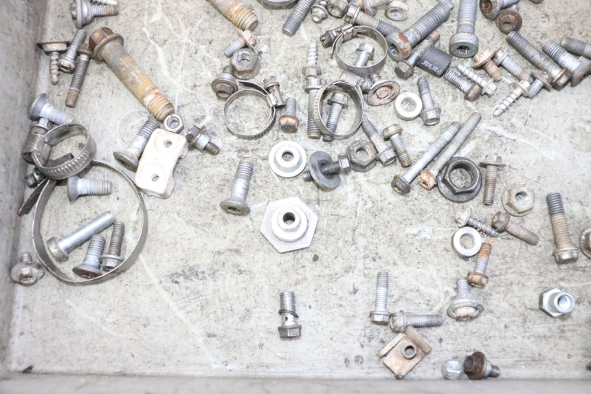 photo de SCREWS BAG KTM SX 85 (2013 - 2017) - Alternative perspective