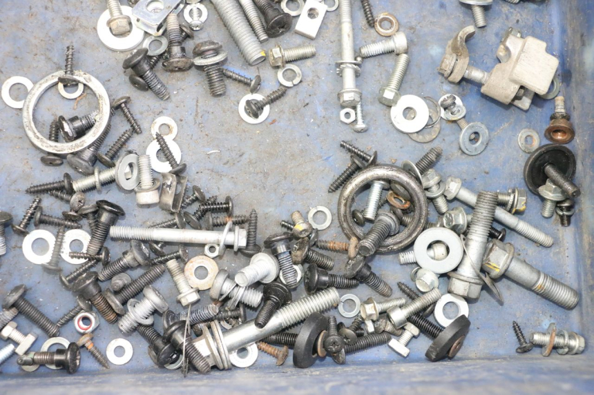 photo de SCREWS BAG APRILIA SXR 50 (2021 - 2023) - Alternative perspective