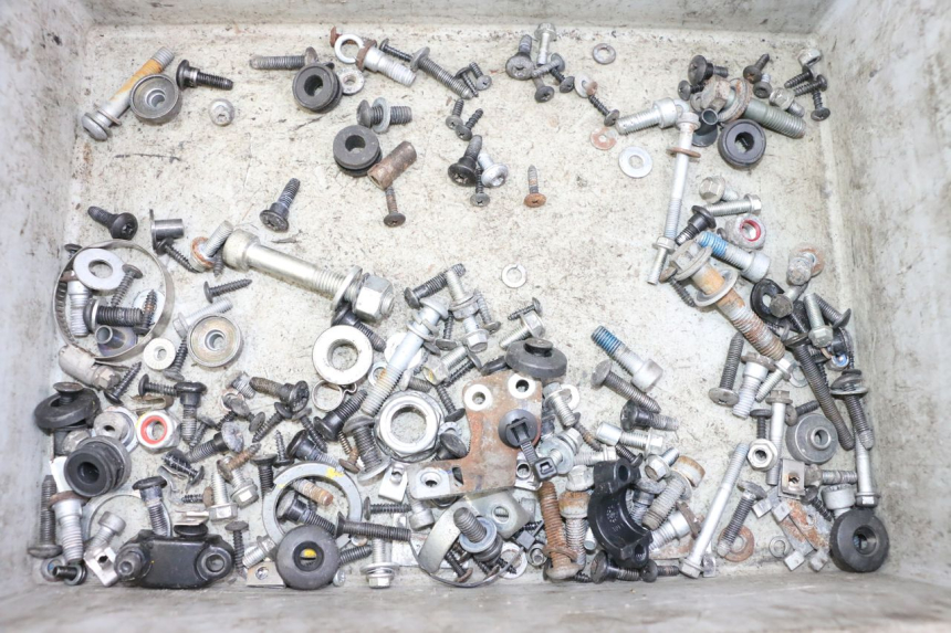 photo de SCREWS BAG APRILIA SXR 50 (2021 - 2023) - Main view