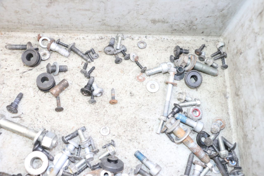 photo de SCREWS BAG APRILIA SXR 50 (2021 - 2023) - Alternative perspective