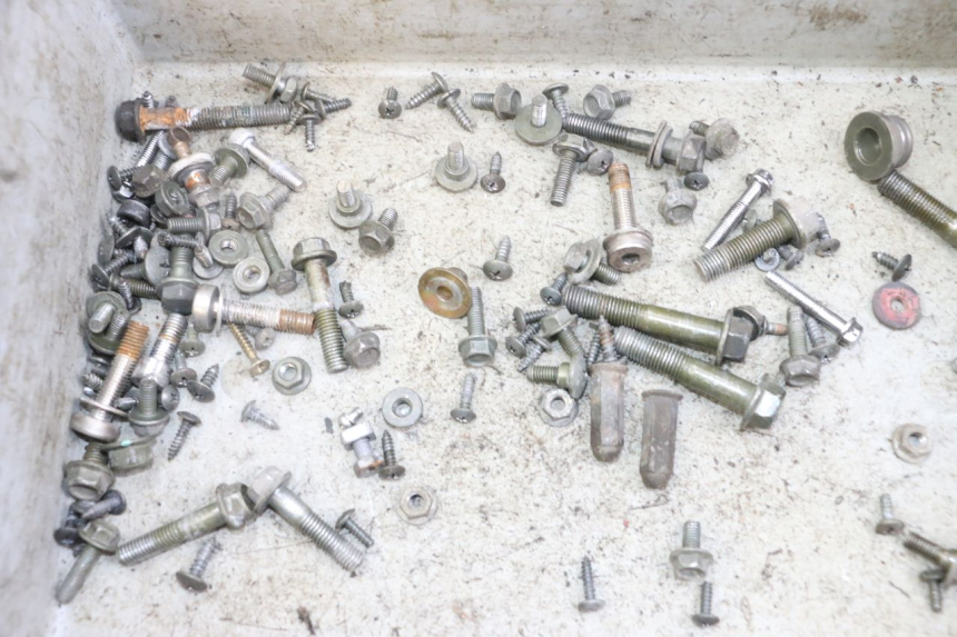 photo de SCREW FASTENER BAG SYM JET 14 4T 50 (2018 - 2022) - Component detail