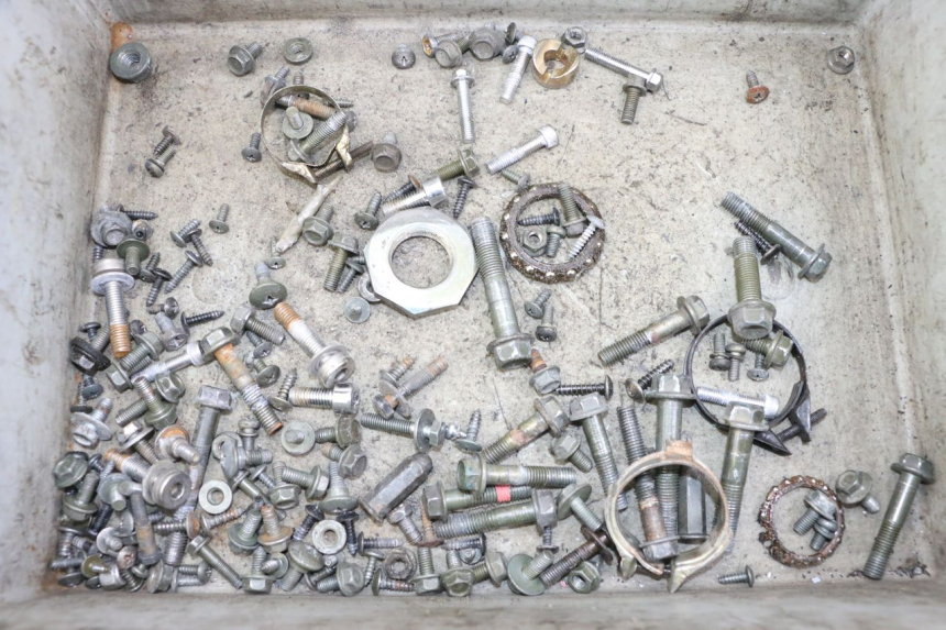 photo de SCREW FASTENER BAG SYM JET 14 4T 50 (2018 - 2022) - Main view