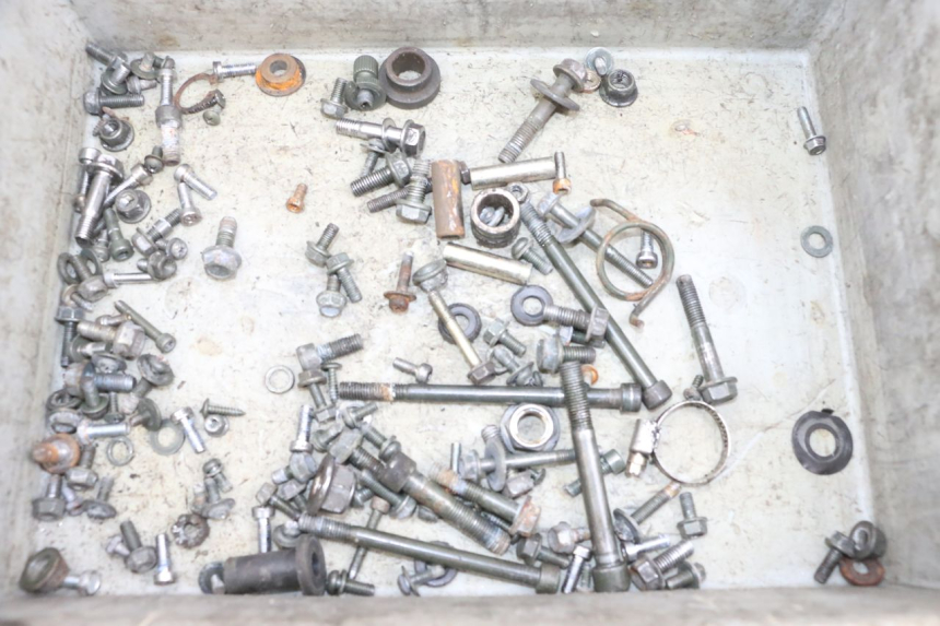 photo de SCREWS BAG KSR TR SM 50 (2015 - 2018) - Main view