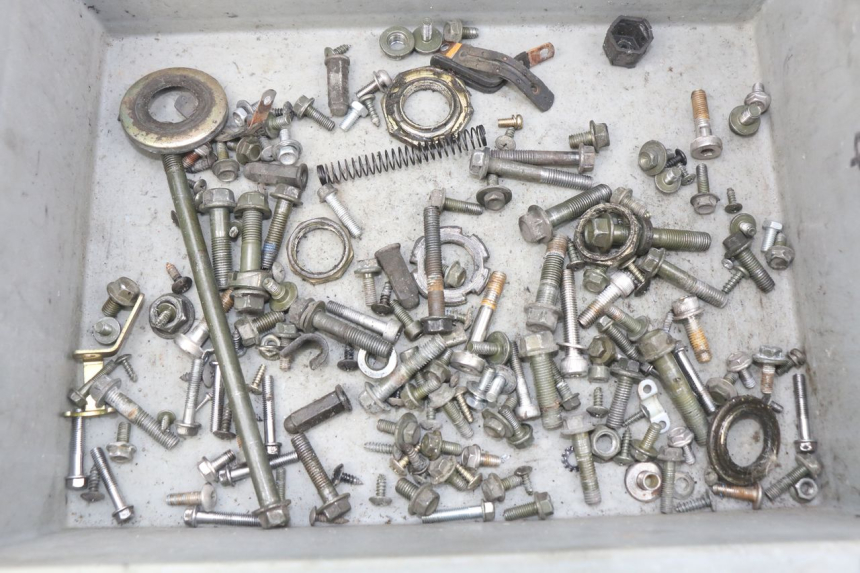 photo de SCREW FASTENER BAG PEUGEOT TWEET 4T 50 (2018 - 2022) - Main view