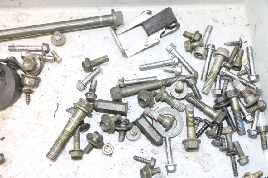 photo de SCREW FASTENER BAG PEUGEOT TWEET 4T 50 (2018 - 2022) - Product overview