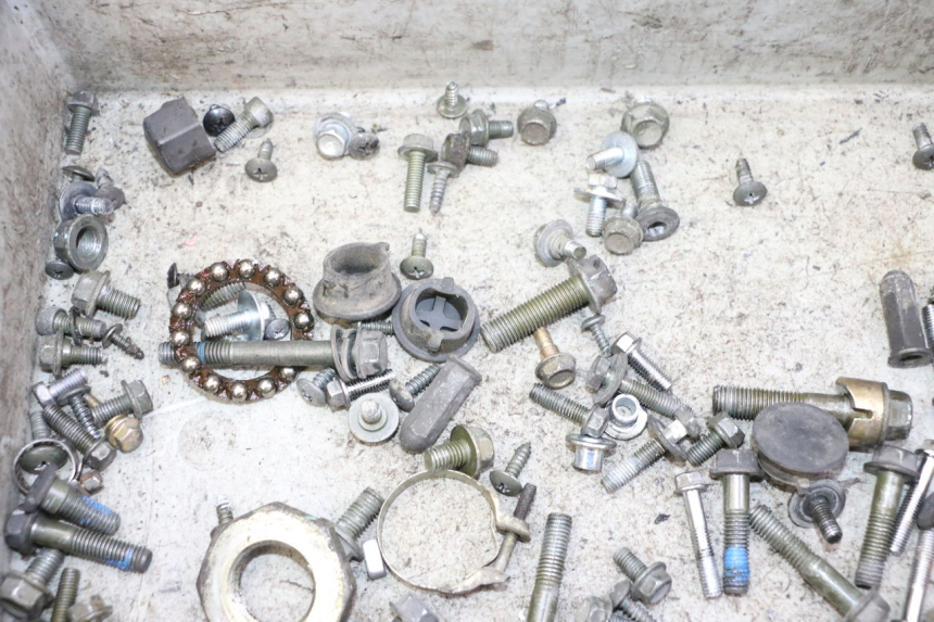 photo de SCREWS BAG PEUGEOT TWEET PRO CARGO 50 (2018 - 2022) - Component detail