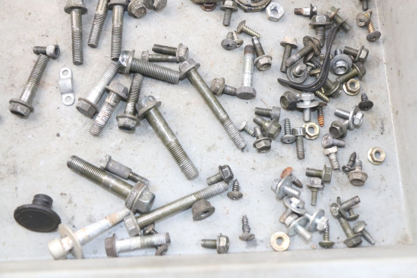 photo de SCREW FASTENER BAG PEUGEOT TWEET 125 (2010 - 2017) - Component detail